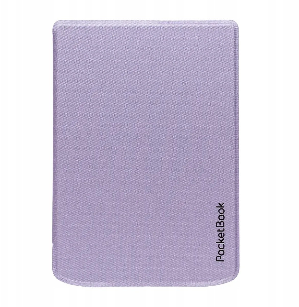 PocketBook Shell Cover Transparent Light Purple