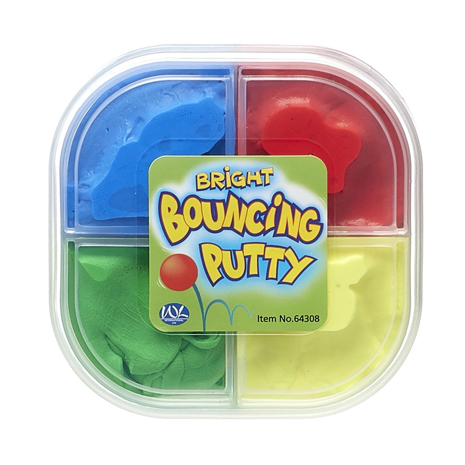 Bouncing Putty (70541) 70541 5038104643088