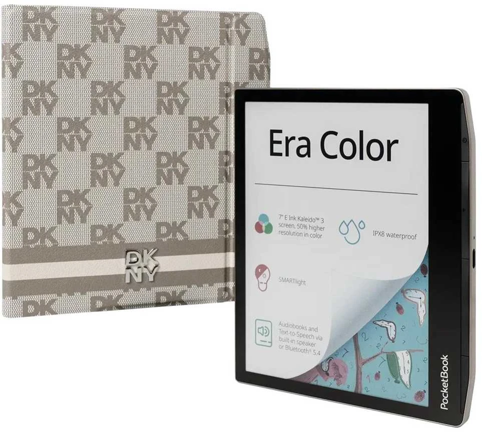 PocketBook Era Color e-book reader Touchscreen