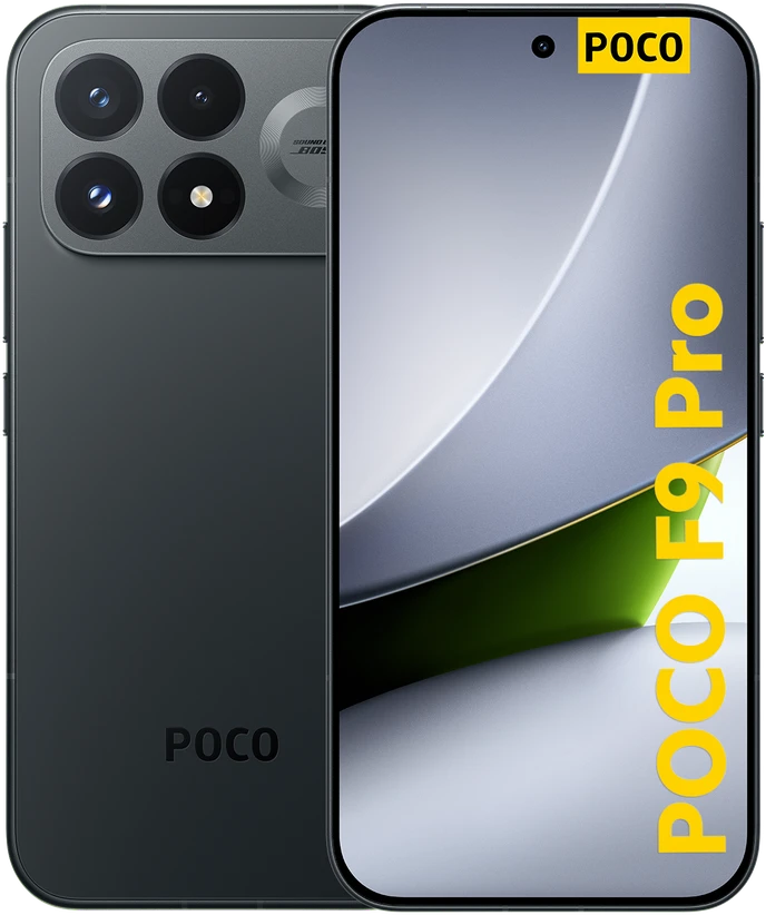 Xiaomi Poco F9 Pro 5G Dual