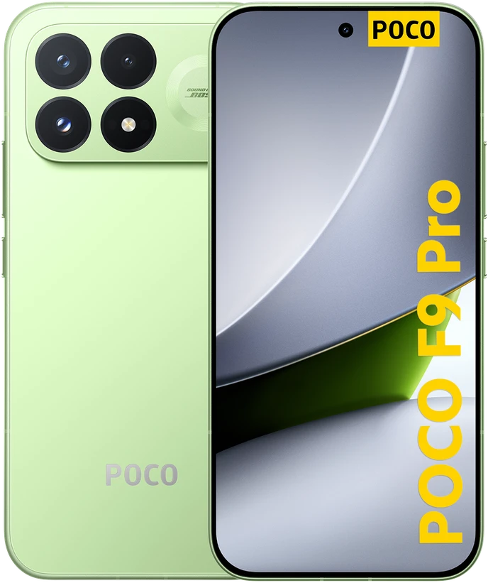 Xiaomi Poco F9 Pro 5G Dual