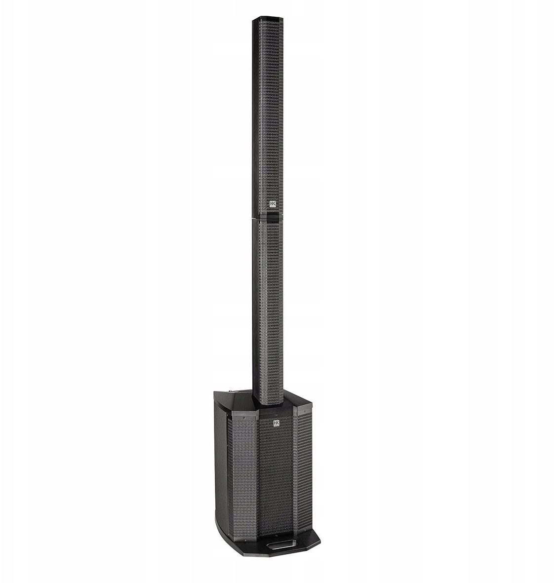HK POLAR 10 MK2 - Column