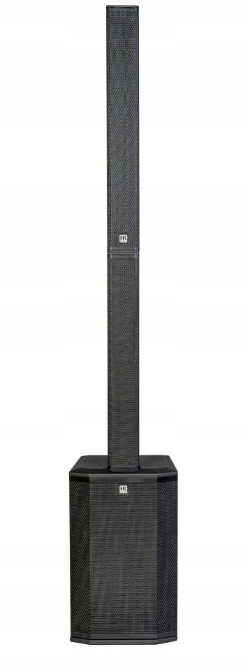 HK POLAR 12 MK2 - Column