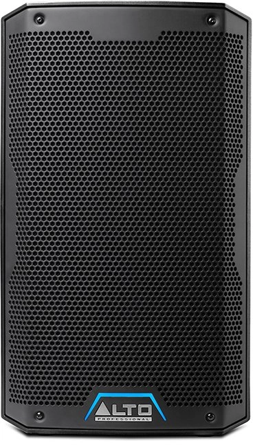 Column Podspeakers Alto Professional 2-way speaker