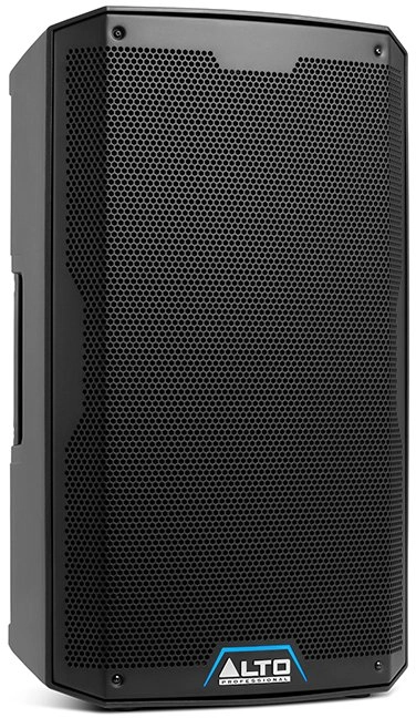 Column Podspeakers Alto Professional TS412 2-way
