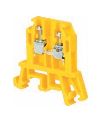 Room Threaded rail connector ZUG-G2.5