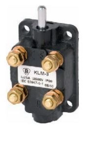 Room Single-position limit switch KLM-3 A36-3000
