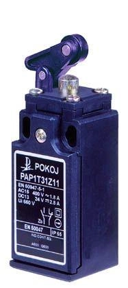 Room Limit switch PAP1 T31 PZ11
