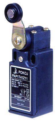 Room Limit switch PAP1 T41 PZ11