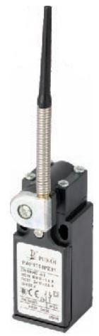Room Limit switch PAP1T61PZ11 single-position A37-1100