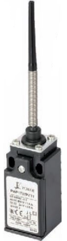 Room Limit switch PAP1T92PZ11 single-position A37-1160