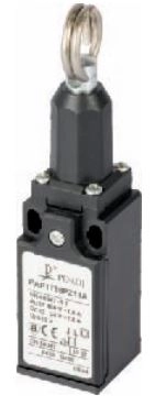 Room Limit switch PAP1T98PZ11A single-position A37-1980