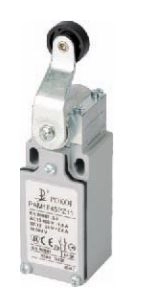 Room Limit switch PAM1F51PZ11 single-position A37-4740