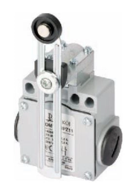 Room Limit switch PDM1F51PZ11 single-position A37-5740