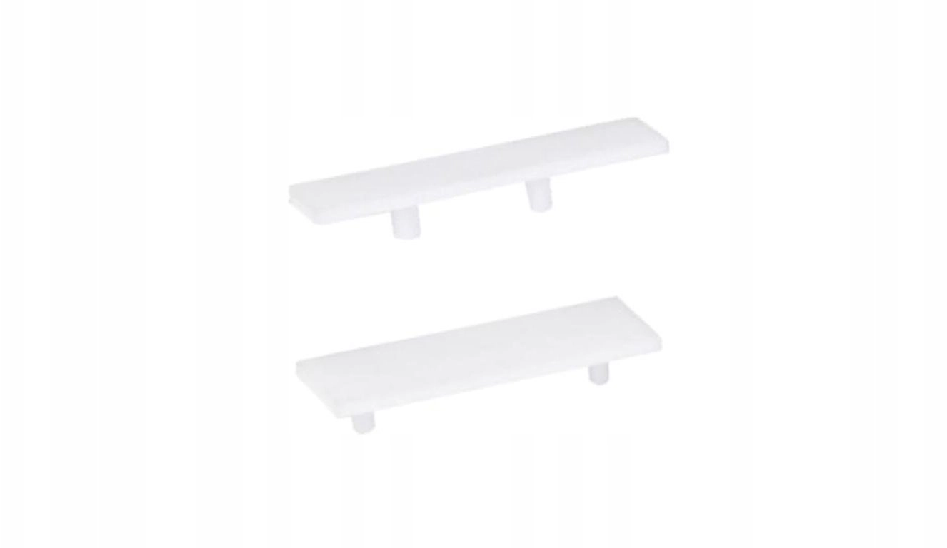 OZT-1 marker for KU-1/KU-2 holder white