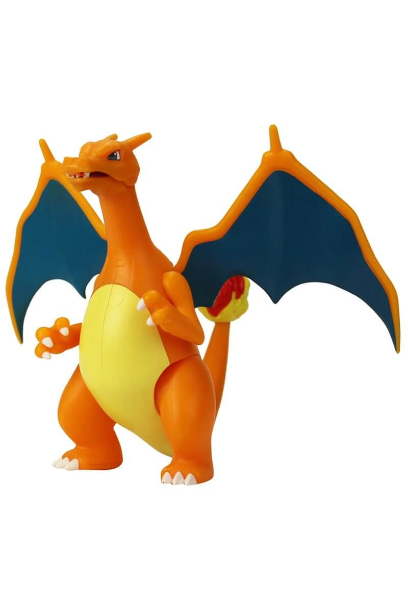 Figurka Wicked Cool Toys Figurka Pokemon