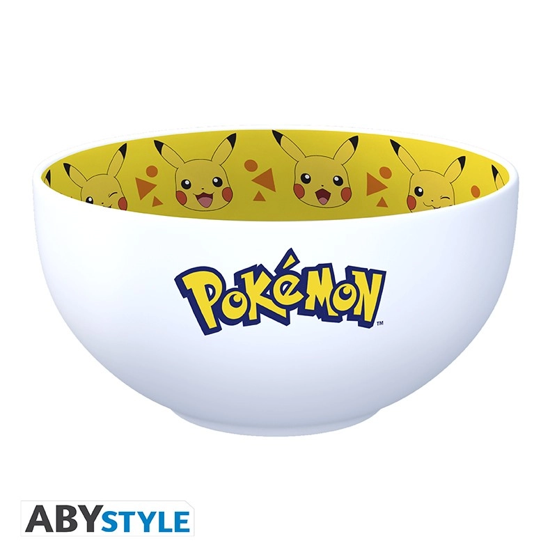 POKEMON - Bowl - 600 ml