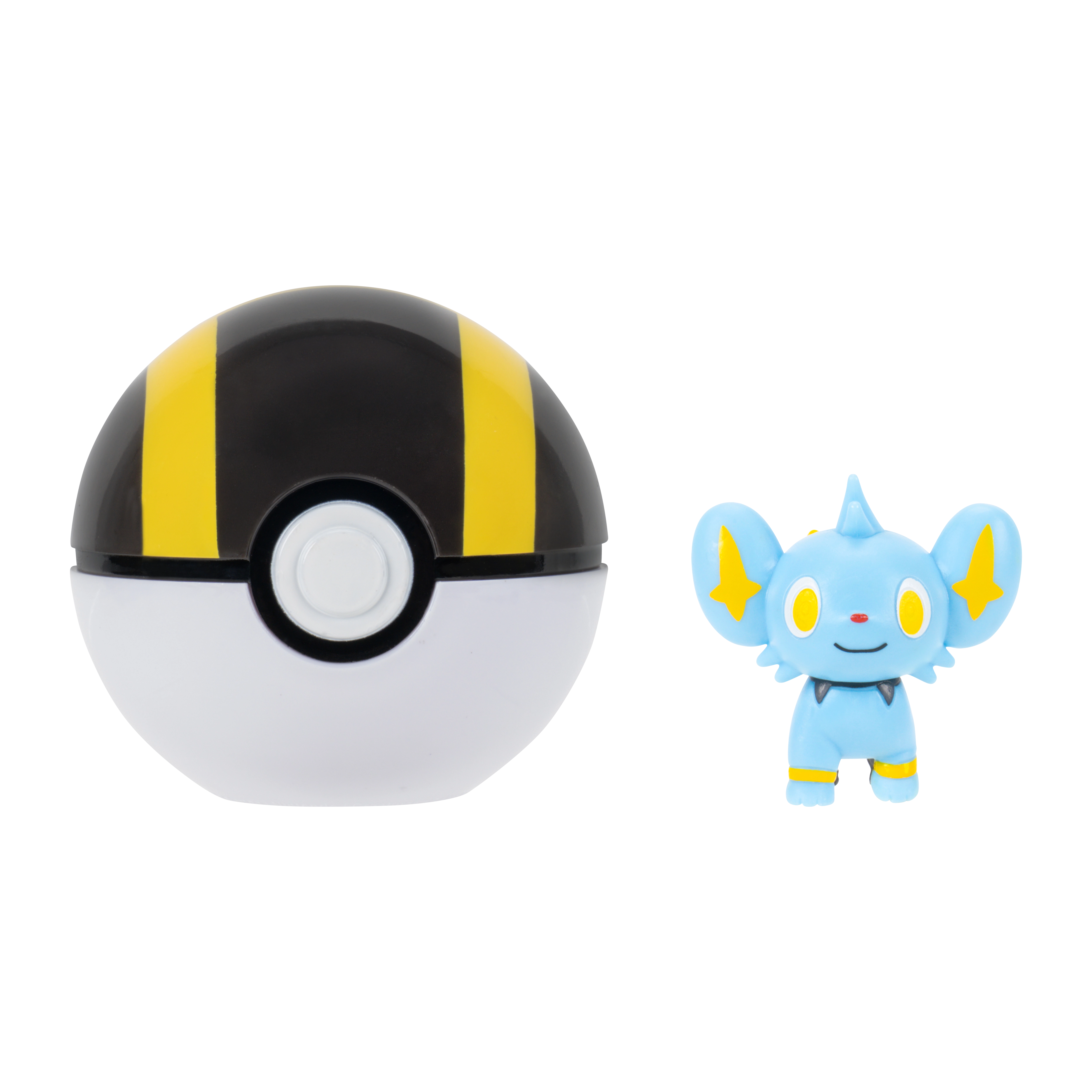 Pokemon - Clip N Go Shinx