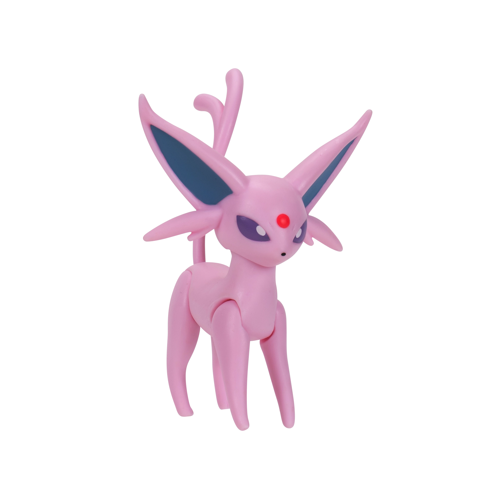 POKEMON BATTLE FIGURE ESPEON 0191726946762 PKW4869