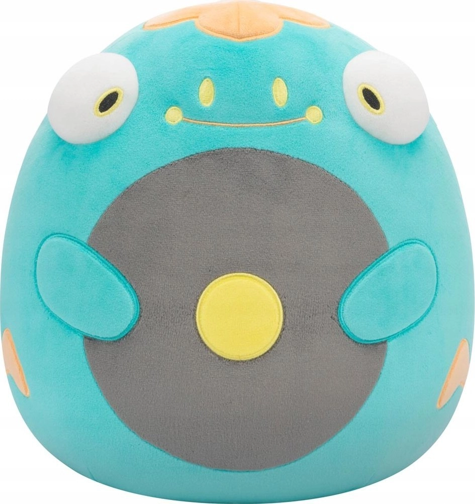 SQUISHMALLOWS 35 CM POKEMON BELLIBOLT 0196566198302