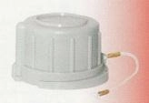 Polam Nakło Plug cover insulated IP57