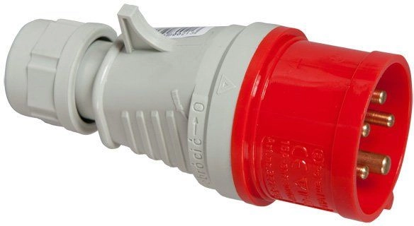 Polam Nakło Portable plug  quick connector
