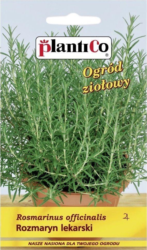 Polan PLATINET ROSEMARY SEEDS ROSEMARY SEEDS