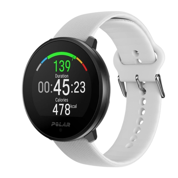 Polar Unite S-L T, white