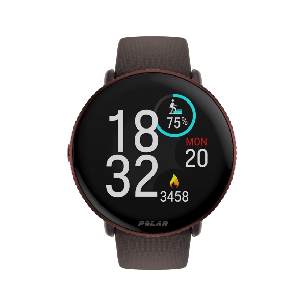 Polar Ignite 3 3.25 cm