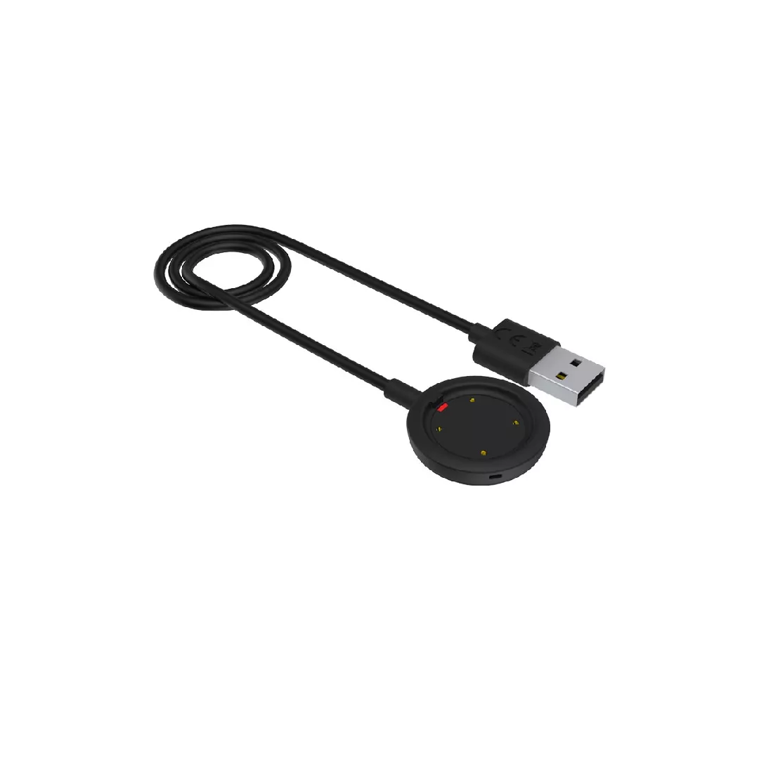 Polar 91070106 mobile device charge Black