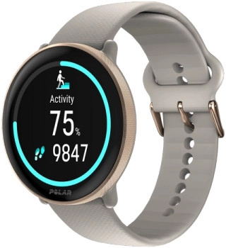 Ignite 3 Fitness tracker GPS (satellite)