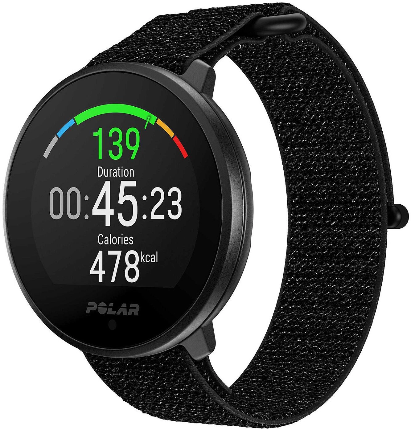 TELW Polar Black Hook Loop Edition