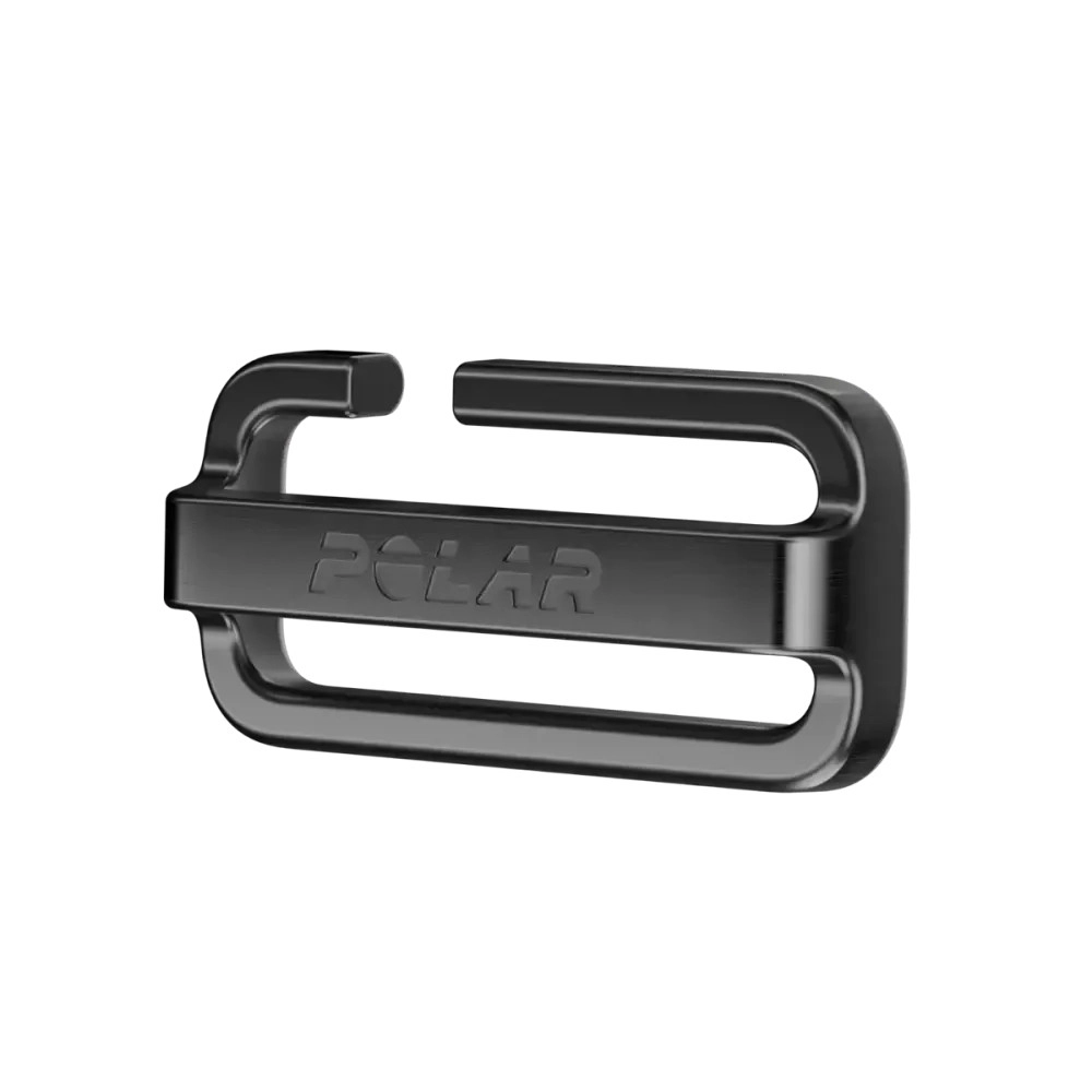 Polar buckle Loop night black 910116741