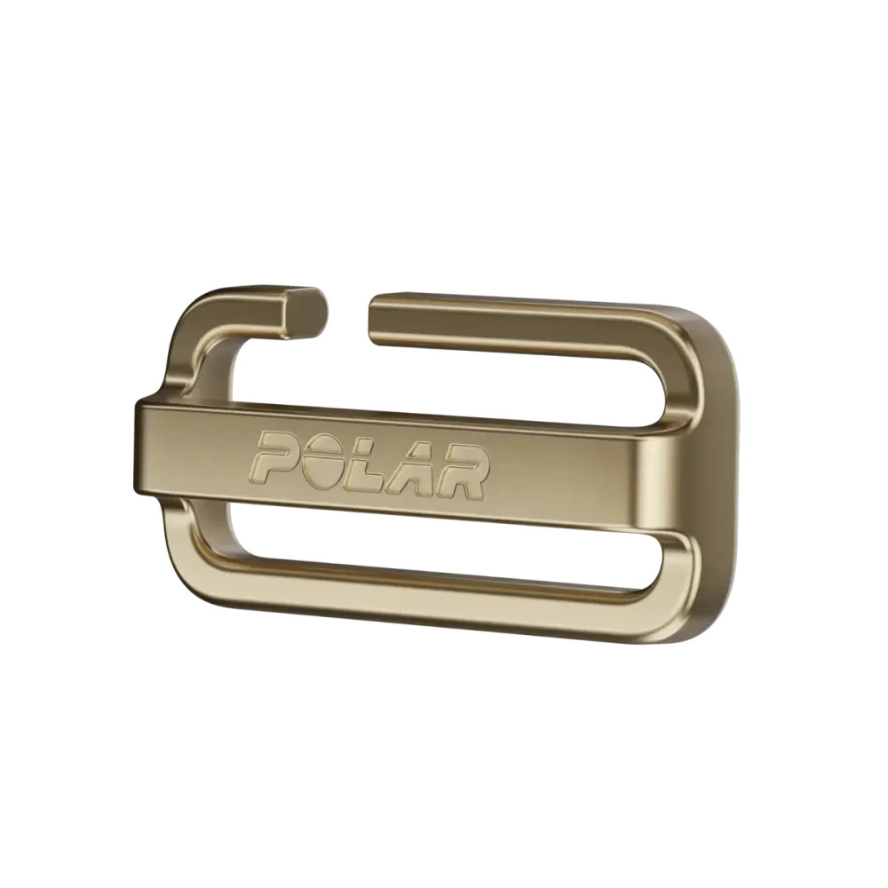 Polar buckle Loop greige sand 910116742