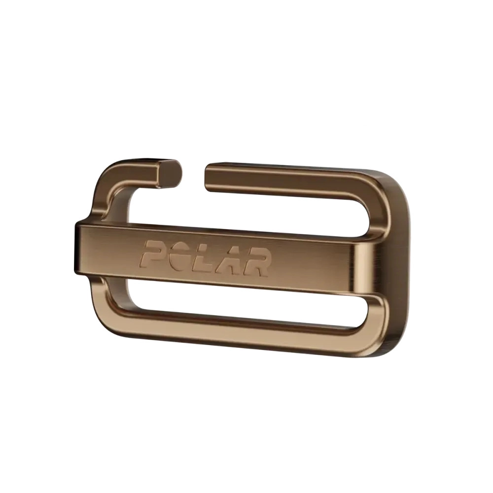Polar buckle Loop brown copper 910116743
