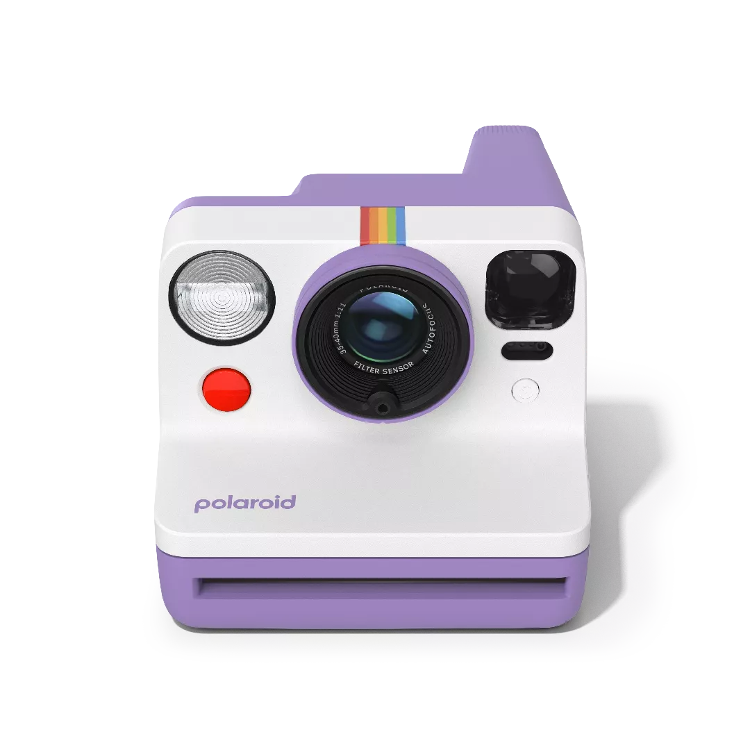 Polaroid Now Instant Camera Generation 3