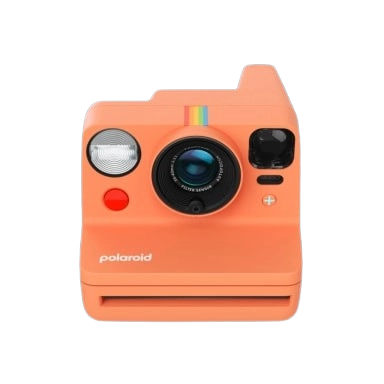 Polaroid Now+ Instant Camera Generation 3
