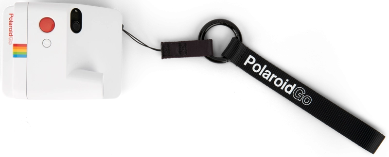Polaroid Go Wrist Strap Black 6159