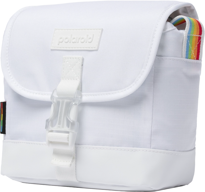 Polaroid Box Bag For Now And