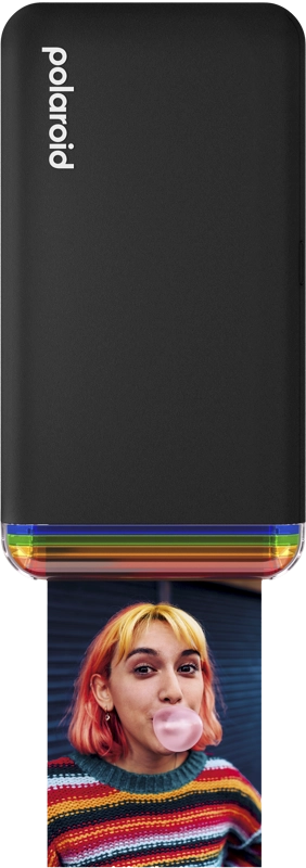 Polaroid Hi-Print Gen 2 Black SB8406