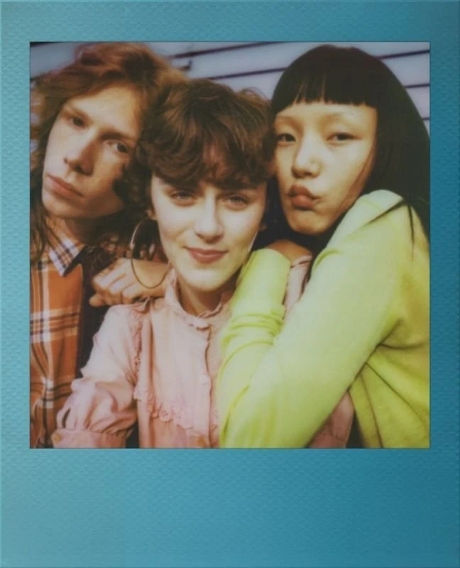 Polaroid Polaroid Go Film Gradient Frame