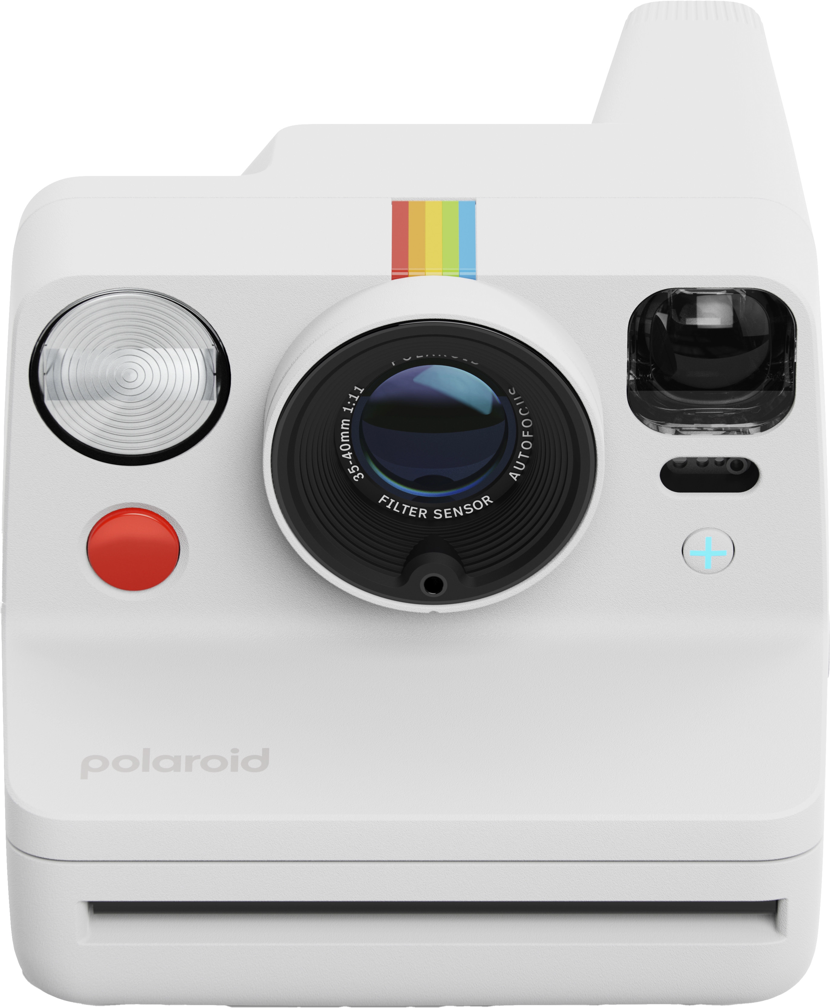 Polaroid Now+ Instant Camera Generation 3