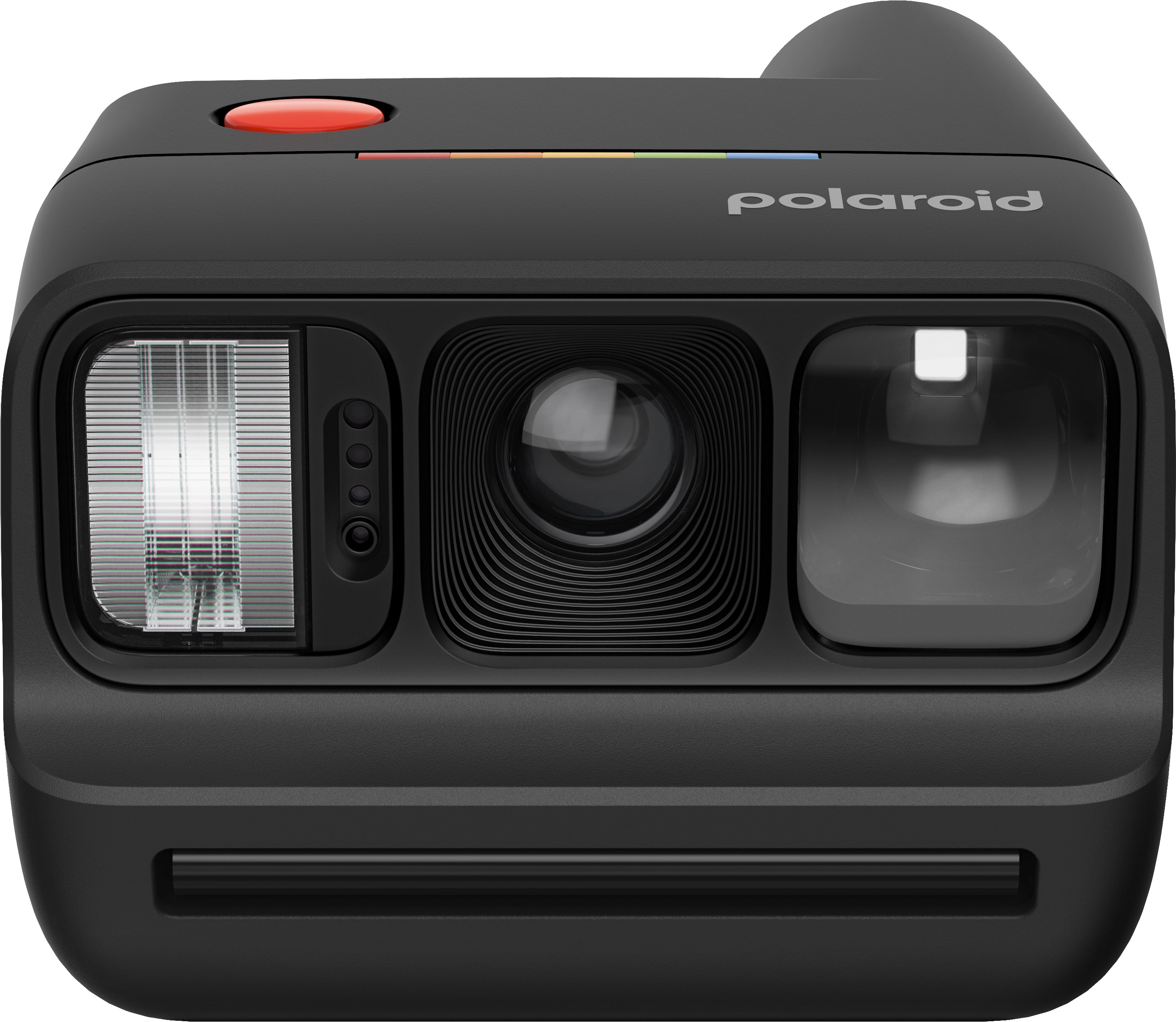 Polaroid Go Gen 3 Black digital