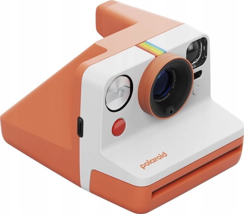 POLAROID Camera Now Gen. 3 131019
