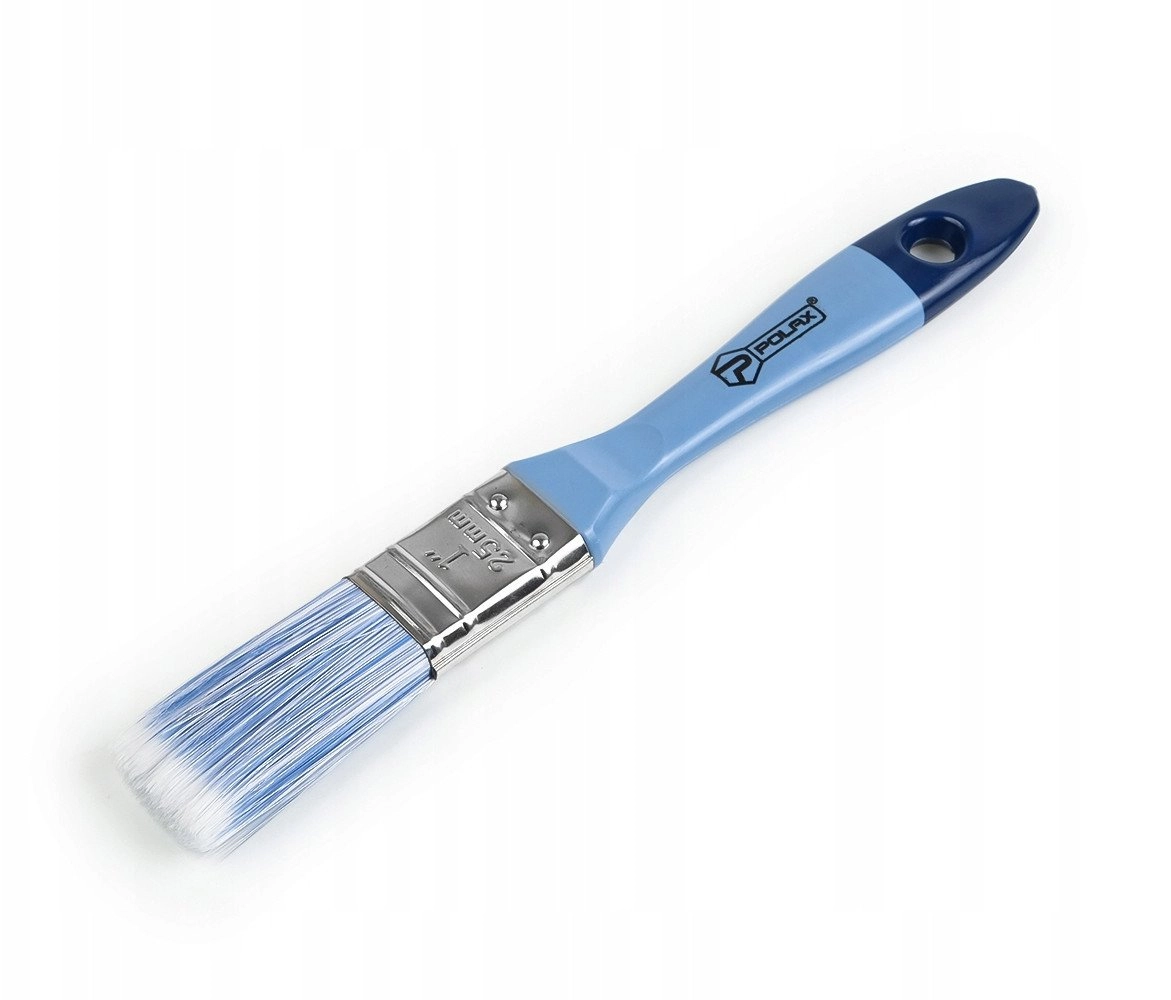 ENGLISH ACRYLIC BRUSH 20mm 03-007 6900223361138