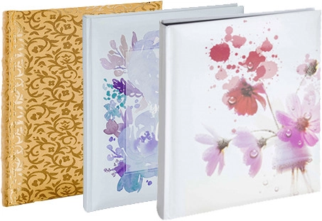 Albums BB 10x15/200M Wedding Mix 10117