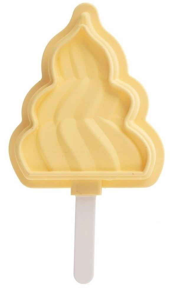 Polesie SORBET ICE CREAM MOLDER SILICONE