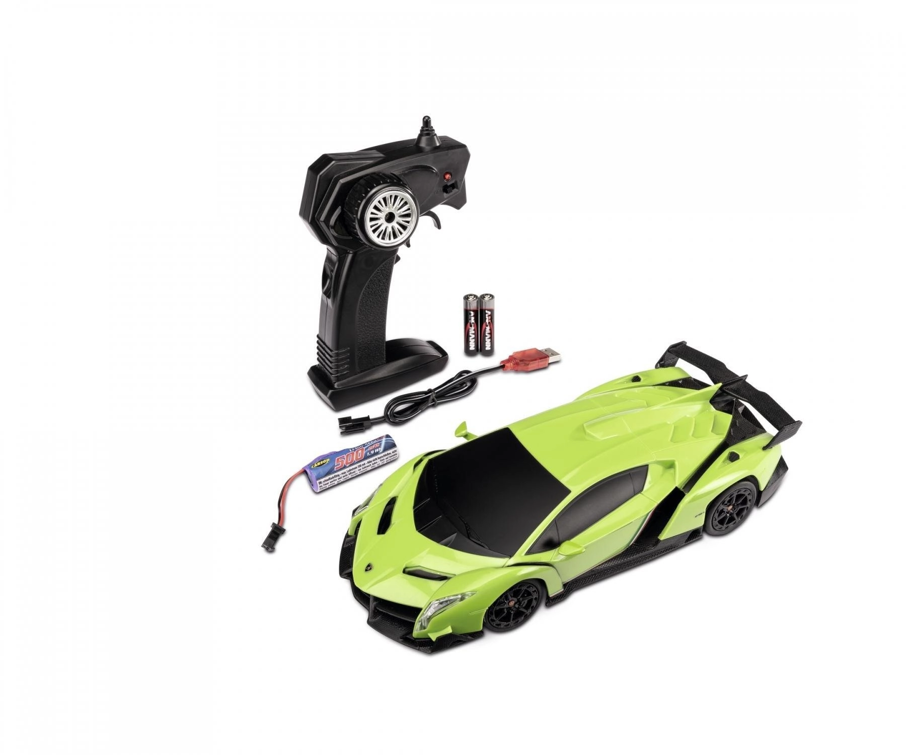 Carson 500404308 Radio-Controlled (RC) model Sport