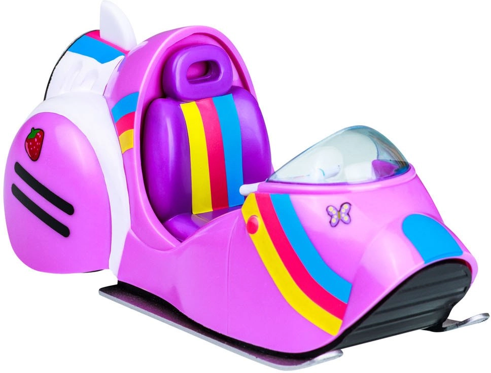 CREATURE CASES S1 CLADE CYCLE -