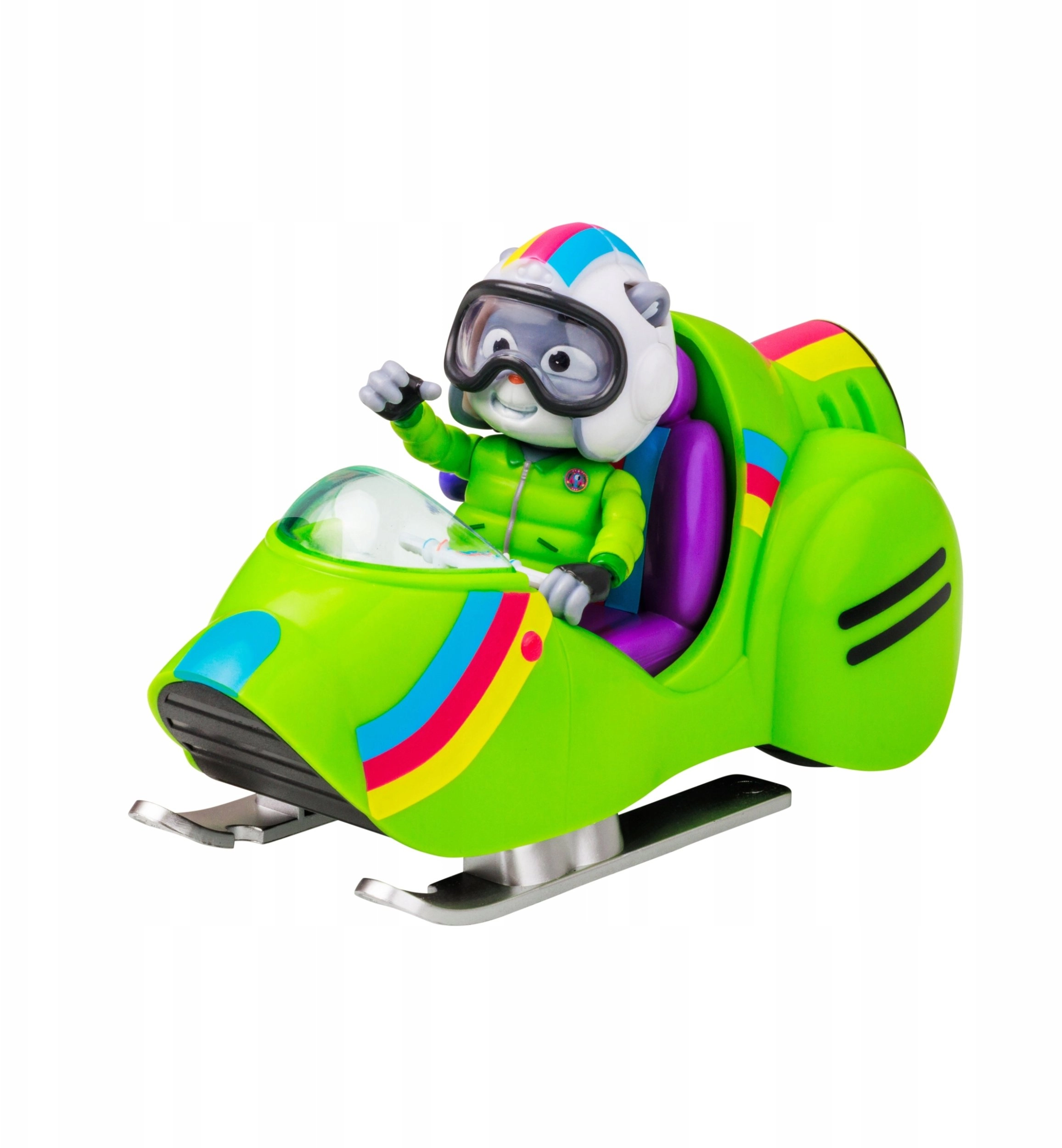 CREATURE CASES S1 CLADE CYCLE -